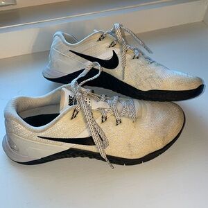Nike Metcon 3 849807-100 Womens Size 8.5